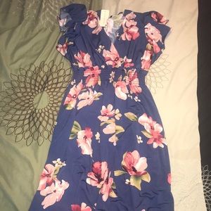 NWT A-Line Dress